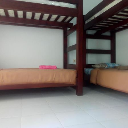 Ariata Arya Hostel Kuta  Exterior foto