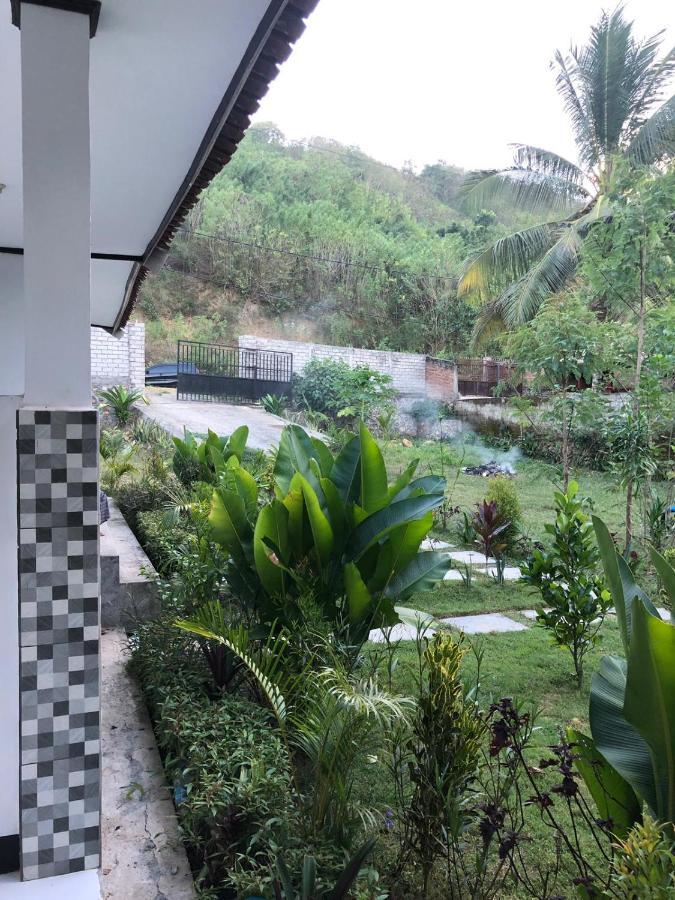 Ariata Arya Hostel Kuta  Exterior foto