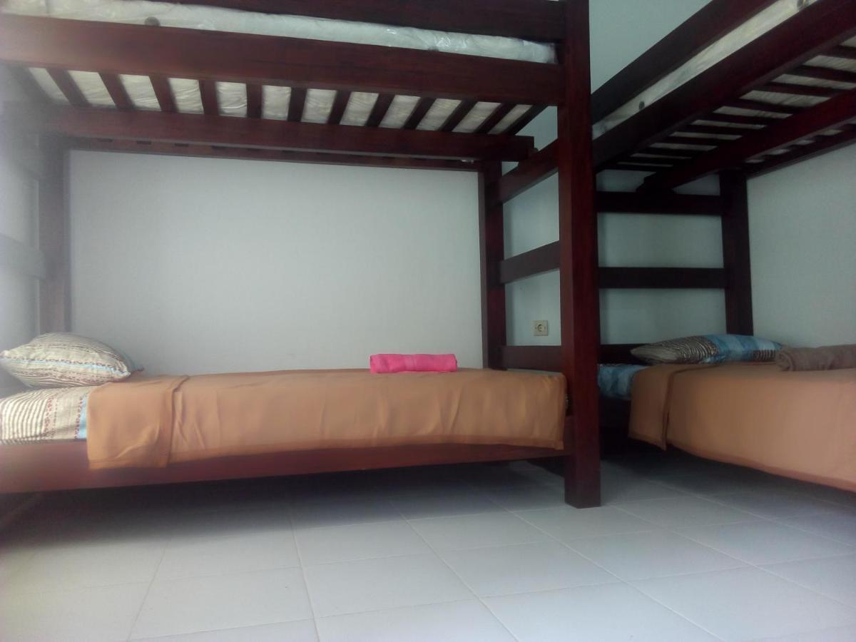 Ariata Arya Hostel Kuta  Exterior foto